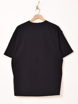 【2色展開】 プリントTシャツ「NANAIMO」