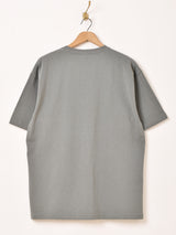 【2色展開】 プリントTシャツ「NANAIMO」