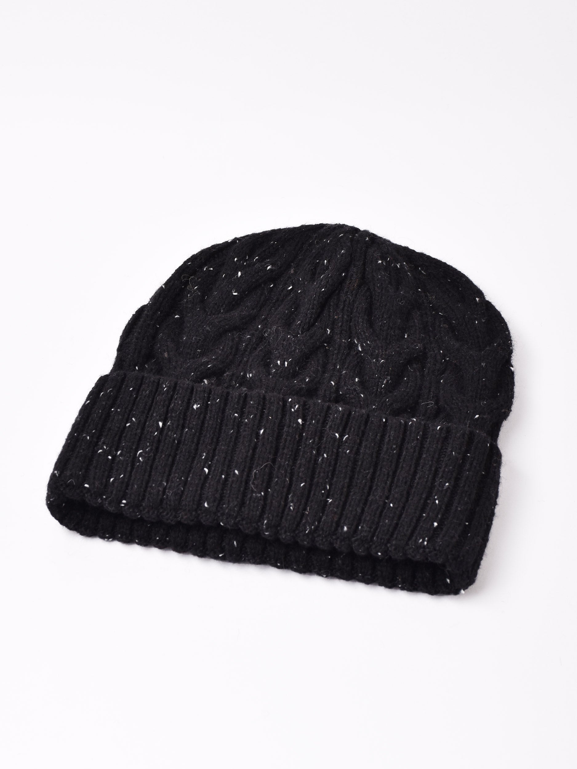 2色展開】ウール混 ニットキャップ – 古着屋Top of the Hillのネット