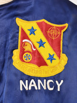 50's Souvenir Jacket "GERMANY"