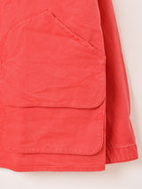 Backers ハンティングジャケット