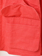 Backers ハンティングジャケット