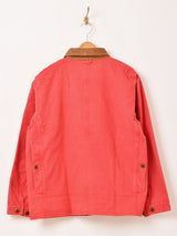 Backers ハンティングジャケット