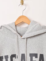 プリント スウェットパーカー「USAFA」