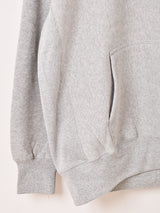 プリント スウェットパーカー「USAFA」