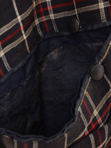 1988's Barbour "BORDER" Waxed Jacket