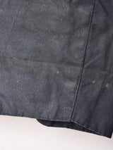 1988's Barbour "BORDER" Waxed Jacket