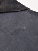 1988's Barbour "BORDER" Waxed Jacket