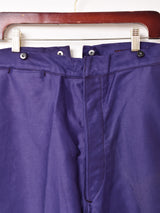 40’s〜 ”ADOLPHE LAFONT” French Moleskin Work Pants