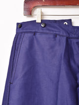 40’s〜 ”ADOLPHE LAFONT” French Moleskin Work Pants