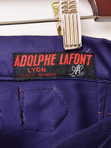 40’s〜 ”ADOLPHE LAFONT” French Moleskin Work Pants