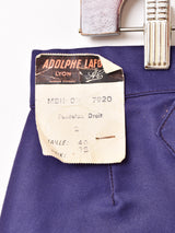 40’s〜 ”ADOLPHE LAFONT” French Moleskin Work Pants