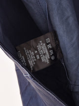 オーストラリア製 レザー ビスチェ