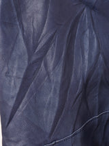 オーストラリア製 レザー ビスチェ