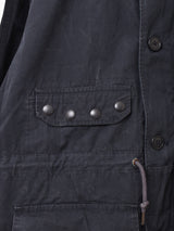 90's~ ”Ralph Lauren” Ventile Smok