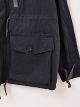 90's~ ”Ralph Lauren” Ventile Smok