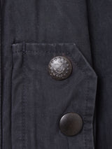 90's~ ”Ralph Lauren” Ventile Smok
