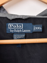 90's~ ”Ralph Lauren” Ventile Smok