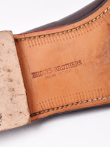 Made in USA "Brooks Brothers" Codevan Penny Loafer by Alden