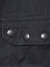 90's~ ”Ralph Lauren” Ventile Smok