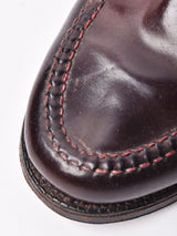 Made in USA "Brooks Brothers" Codevan Penny Loafer by Alden