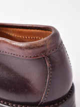 Made in USA "Brooks Brothers" Codevan Penny Loafer by Alden