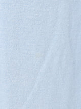 カラー プリント リンガーTシャツ