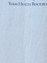 カラー プリント リンガーTシャツ