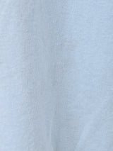 カラー プリント リンガーTシャツ