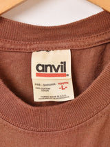 アメリカ製 妖精 タイダイ プリントTシャツ