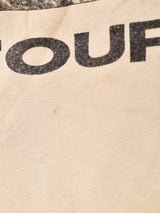 Claude Monet ヒマワリ アート タイダイTシャツ