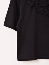 【2色展開】Emerald Motel ヨーヨーキルト Tシャツ