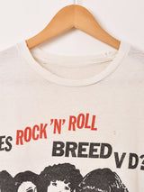 ”THE CRAMPS” バンドTシャツ