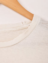 ”THE CRAMPS” バンドTシャツ