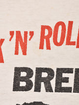 ”THE CRAMPS” バンドTシャツ