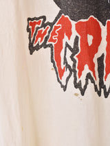 ”THE CRAMPS” バンドTシャツ