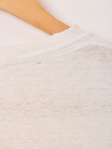 ”THE CRAMPS” バンドTシャツ