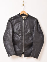 70's "Schott Perfecto" Single Motorcycle Jacket