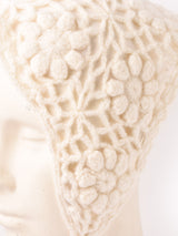 フラワークロシェ バブーシュカ