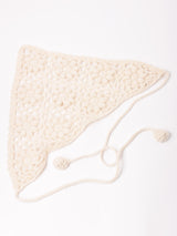 フラワークロシェ バブーシュカ