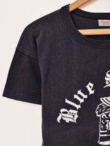 60's "Durack" Print T-shirt