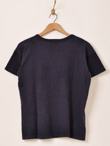 60's "Durack" Print T-shirt