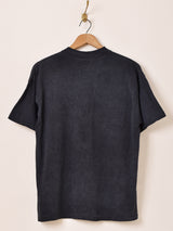 1987's "Harley Davidson" Elvis Presley Print T-shirt
