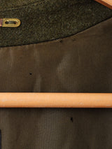 Made in Austria "SCHNEIDERS SALZBURG" ローデンコート
