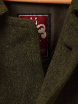 Made in Austria "SCHNEIDERS SALZBURG" ローデンコート