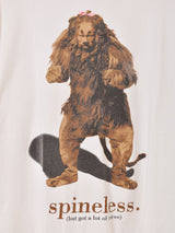 1997's Made in USA "The Wizard of Oz" Print T-shirt