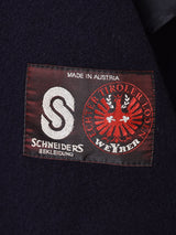 Made in Austria "SCHNEIDERS" ローデンコート