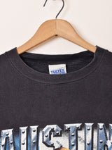 1998's Stone Cold Steve Austin D.T.A. Print T-shirt
