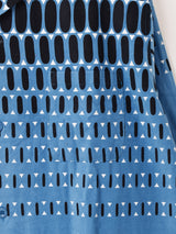 【2色展開】Backers エルヴィスドット コーデュロイ 長袖シャツ