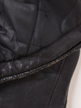 70's アメリカ製 "Harley Davidson"Leather Double Riders Jacket